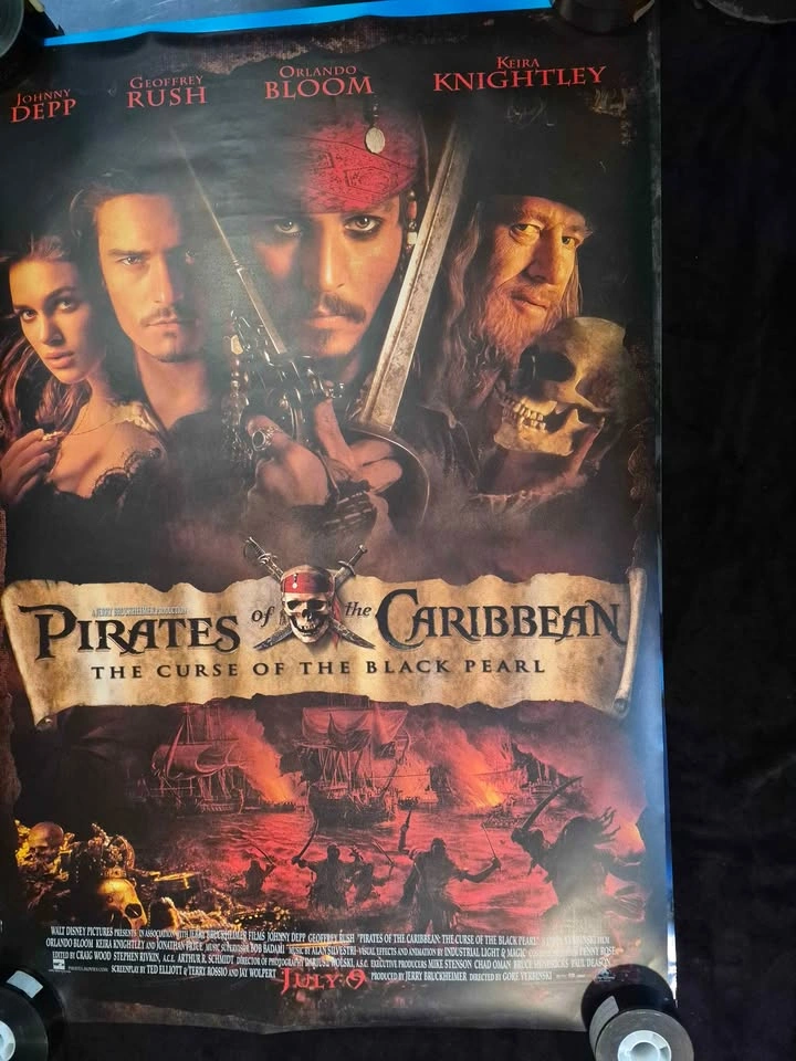 Massive movie poster collection sell off!!! - photo 2