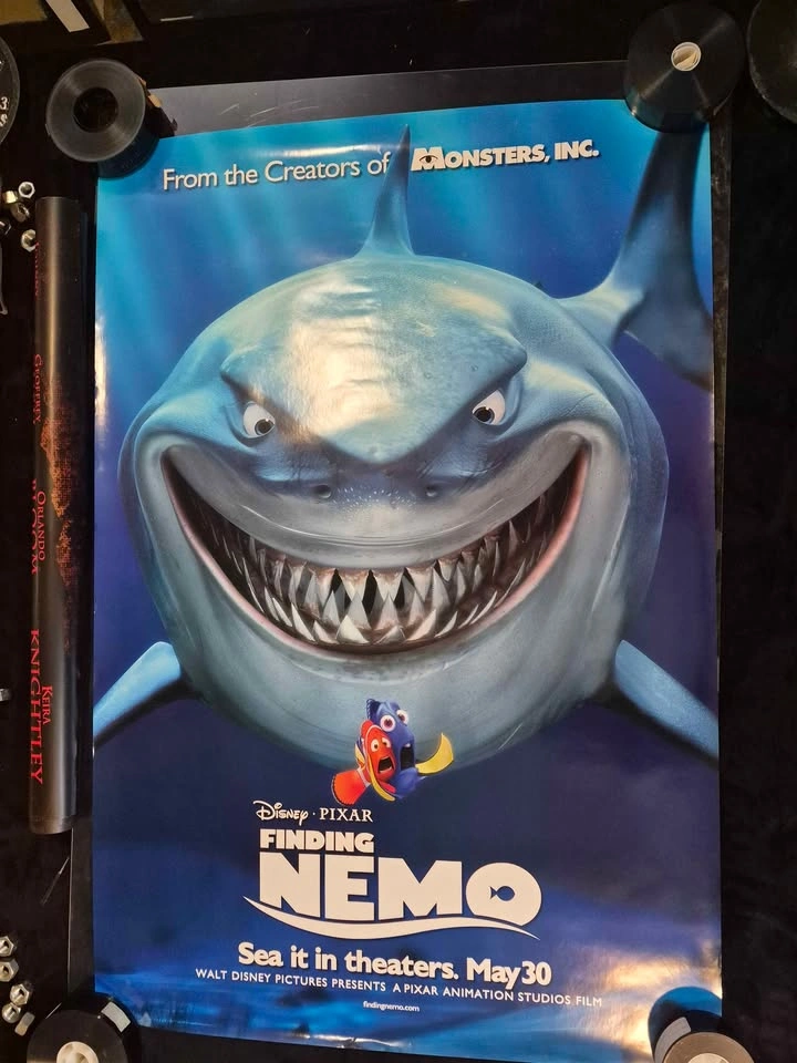 Massive movie poster collection sell off!!! - photo 4