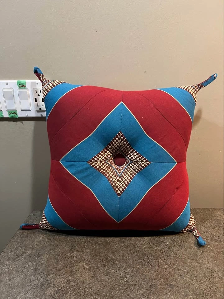 Firm Yoga Pillow Decora - photo 2