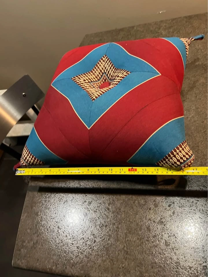 Firm Yoga Pillow Decora - photo 3