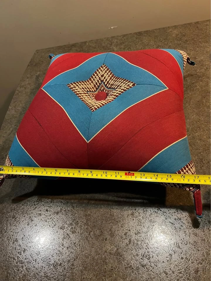 Firm Yoga Pillow Decora - photo 4