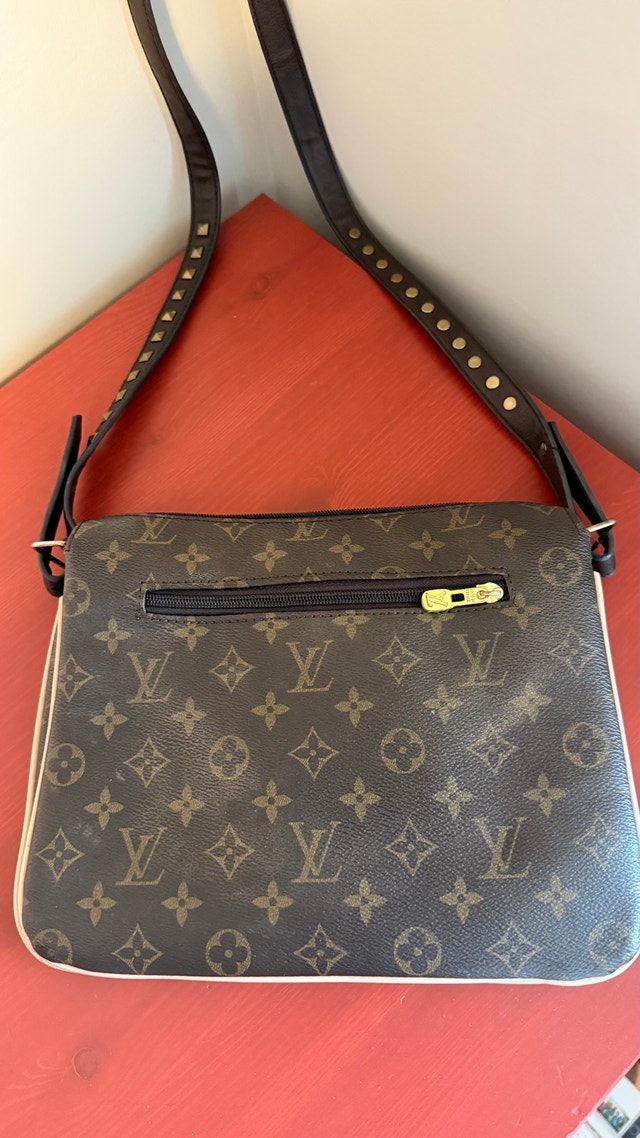 Designer inspired Crossbody bag - photo 2