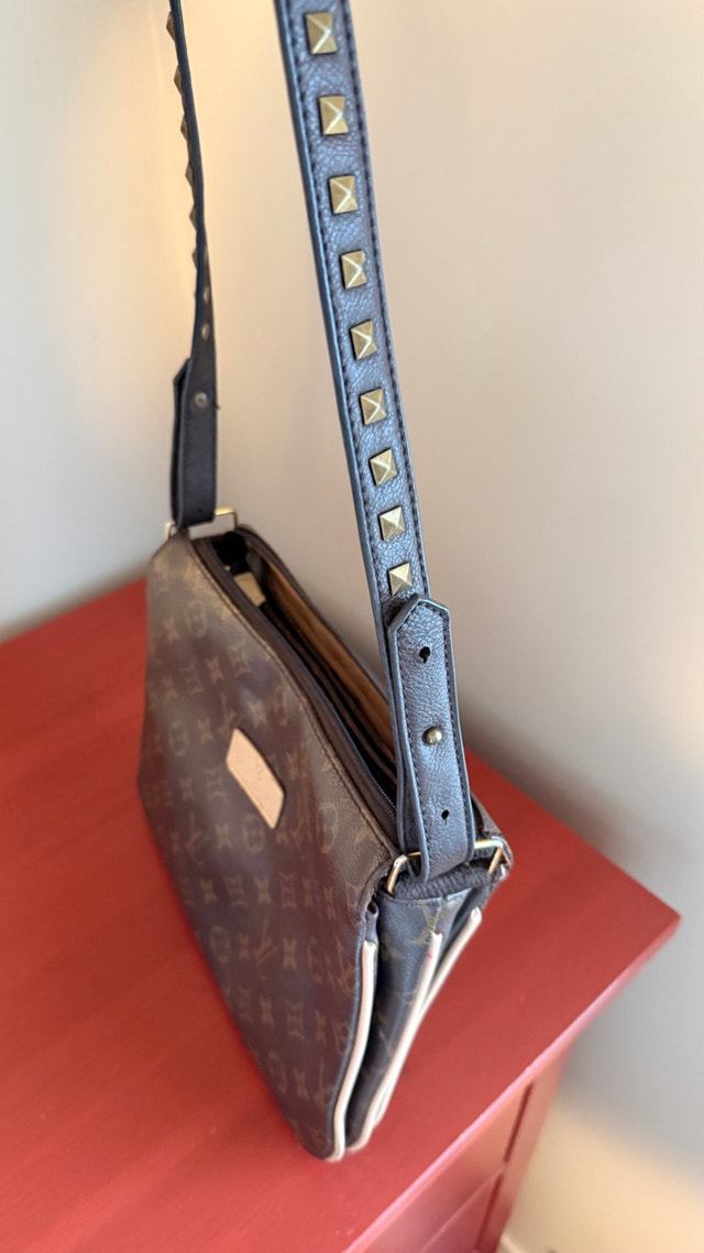 Designer inspired Crossbody bag - photo 3
