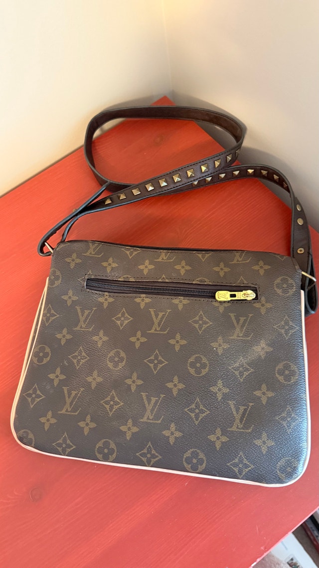Designer inspired Crossbody bag - photo 4