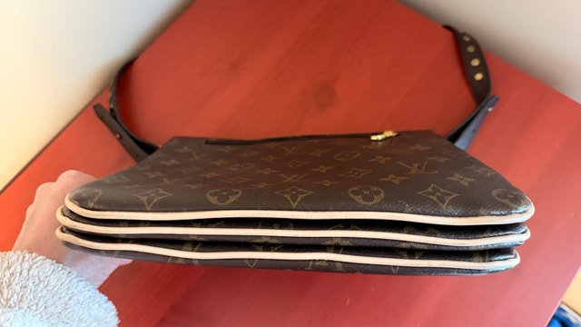 Designer inspired Crossbody bag - photo 5