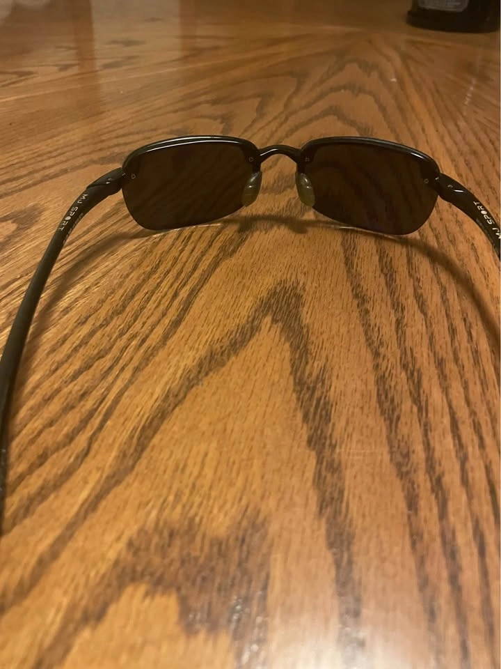Maui Jim - MJ Sport Sunglasses - photo 2