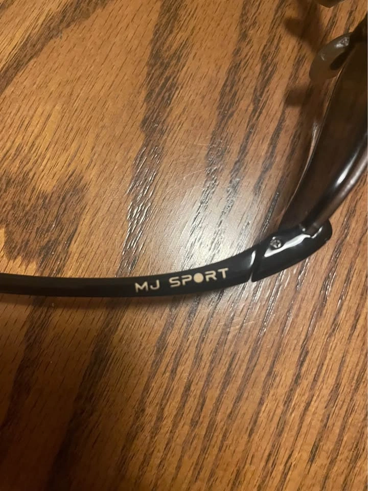Maui Jim - MJ Sport Sunglasses - photo 3