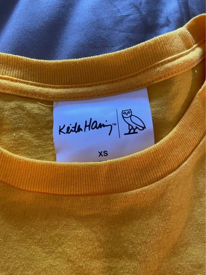 OVO x Keith Harris Shirt - photo 2