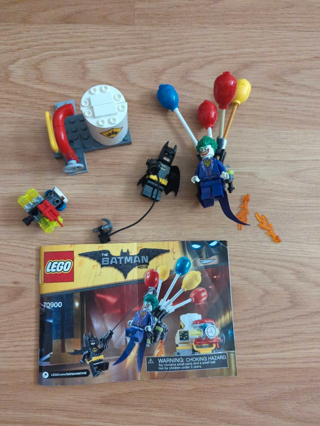 Lego Arkham Asylum - photo 4