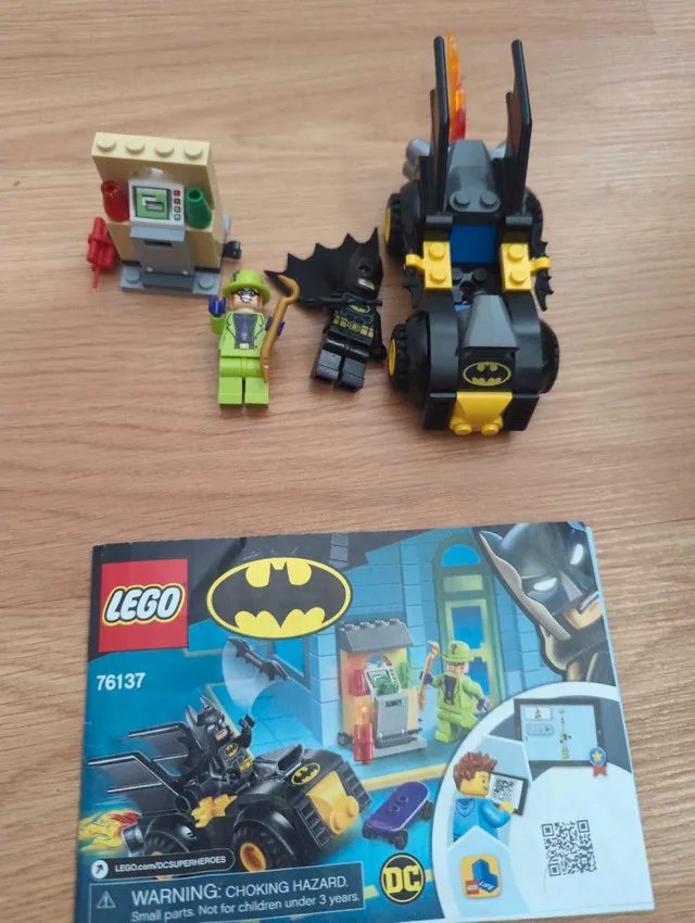 Lego Arkham Asylum image indicator(8)