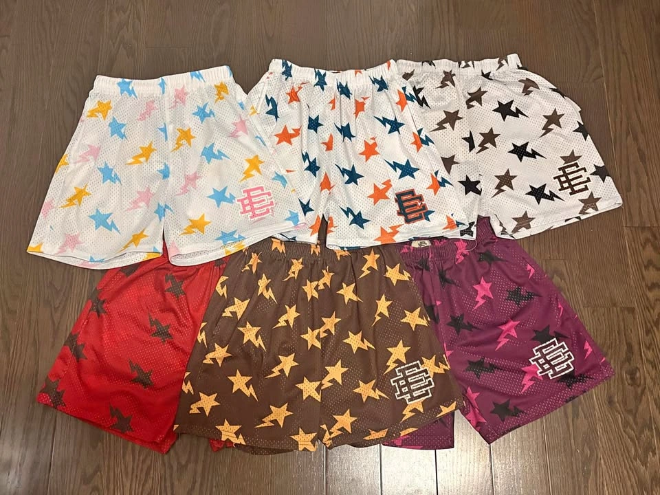Eric Emmanuel Shorts