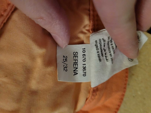 Mavi Jeans Serena 25/32 - photo 4