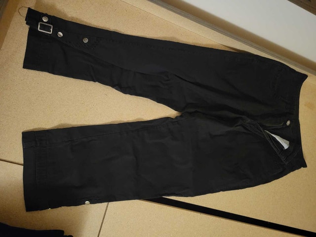 Comfy Pants