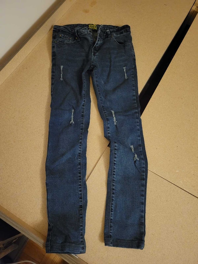 Blue Jean
