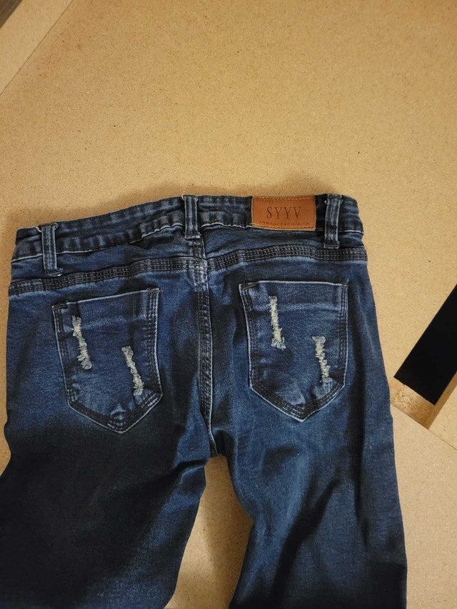 Blue Jean - photo 2