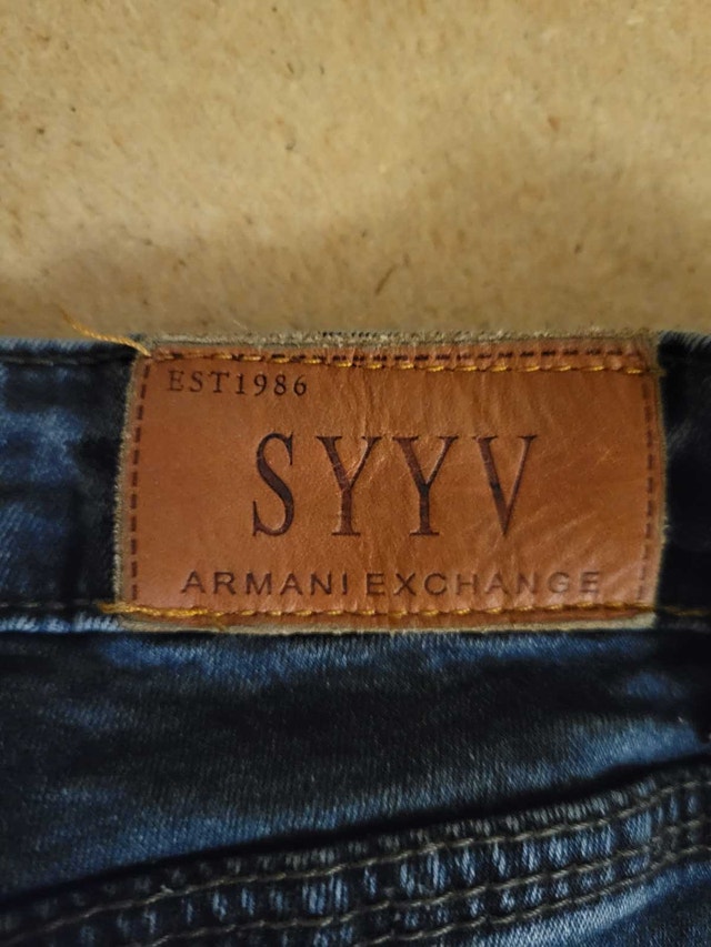 Blue Jean - photo 3
