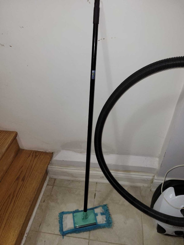 Cleaning Mop