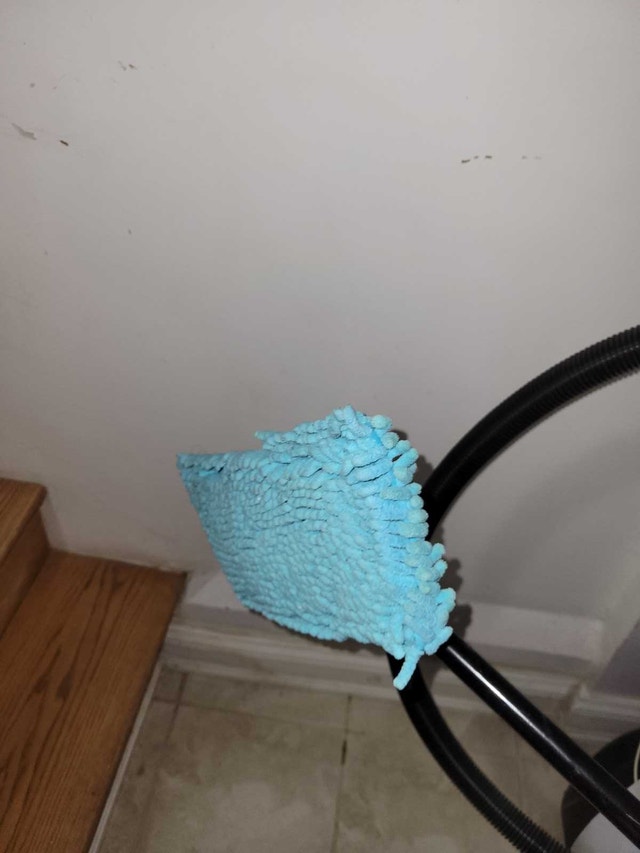 Cleaning Mop - photo 2