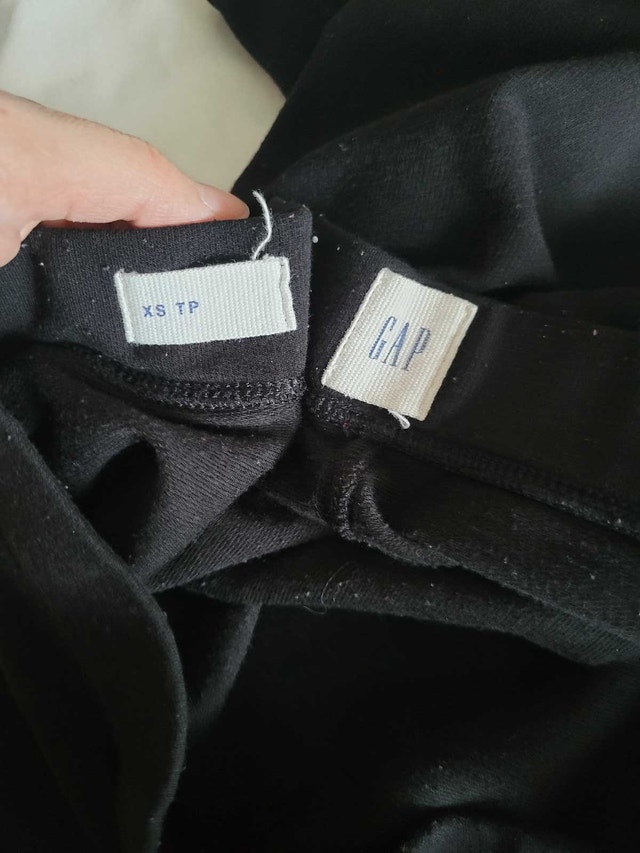 Gap Sweatpants XS - photo 2