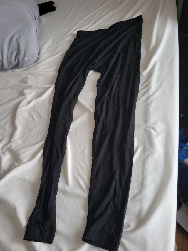 Black Leggings