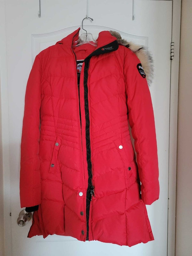Pajar Jacket