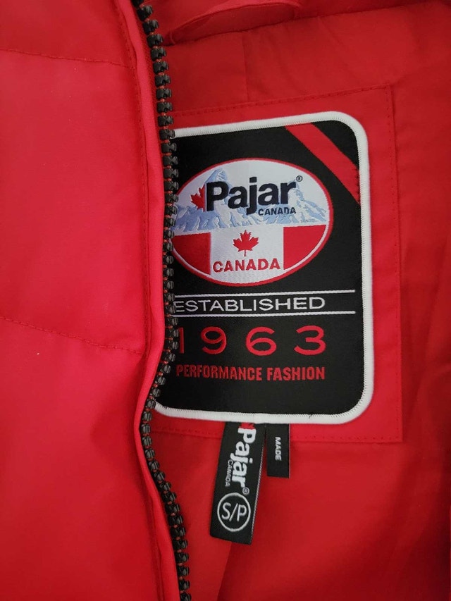Pajar Jacket - photo 3