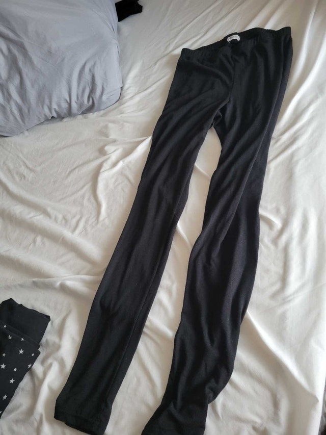 Ardenes Leggings