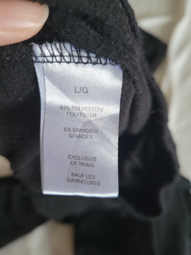 Ardenes Leggings - photo 3