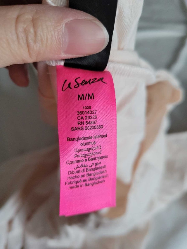 La Senza Top - photo 2