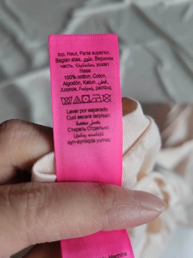 La Senza Top - photo 3