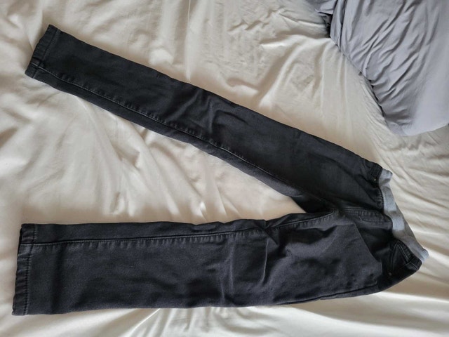 Warm Jeans size 27