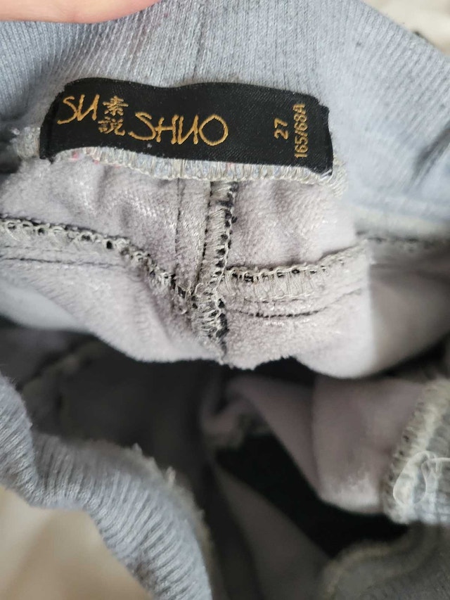 Warm Jeans size 27 - photo 2