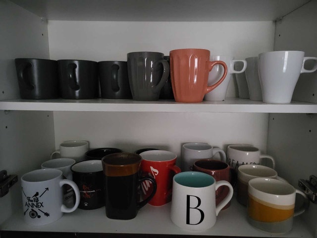$2 Each Mug