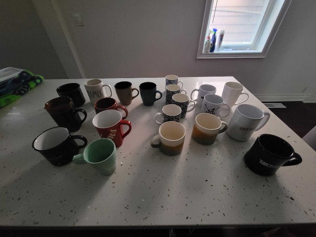 $2 Each Mug - photo 3