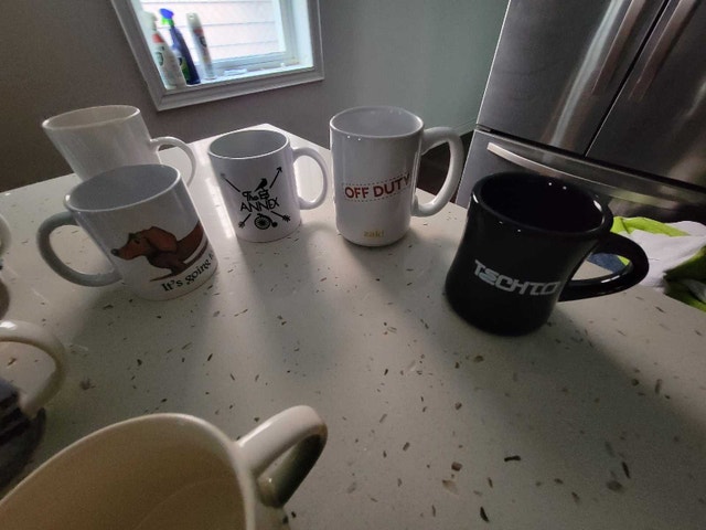 $2 Each Mug - photo 5