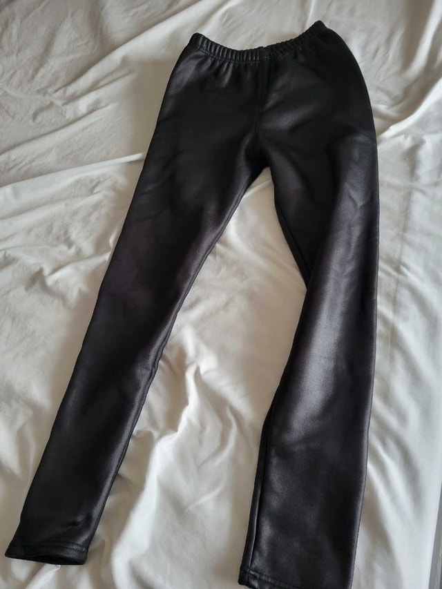 Warm Leggings