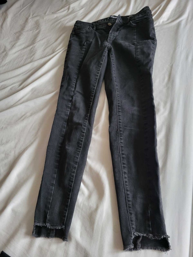 Joe Fresh Jeans