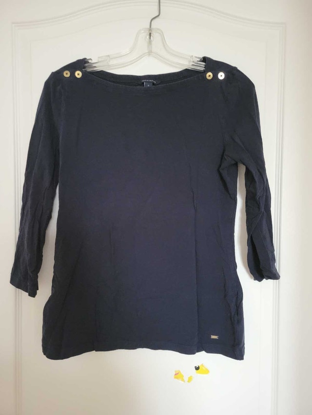 Tommy Hilfiger Shirt Medium