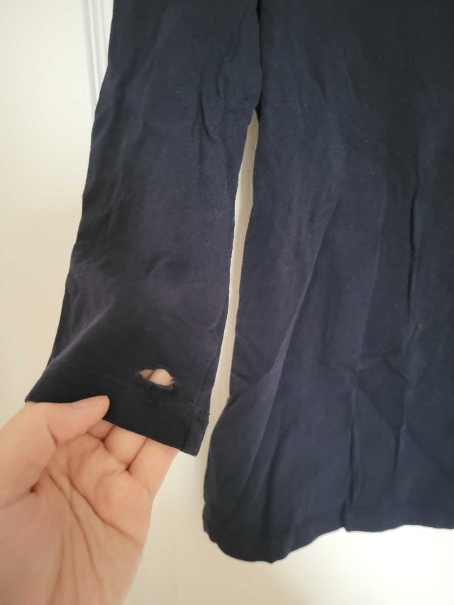 Tommy Hilfiger Shirt Medium - photo 2