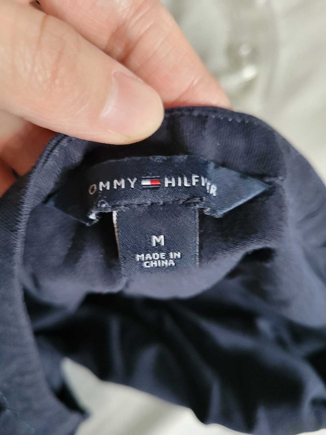 Tommy Hilfiger Shirt Medium - photo 3