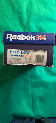 Vintage Reebok Classic Freestyle Hi Top Sneakers Red Double Stra - photo 2