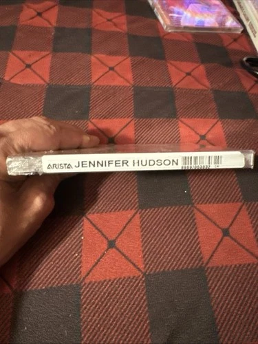 Jennifer Hudson by Jennifer Hudson (CD, 2008) - photo 3