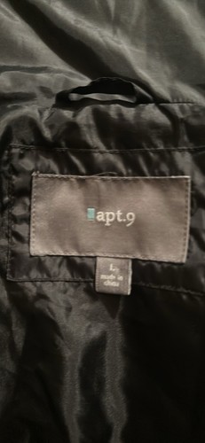 Winter Coat By Apt 9 - photo 2
