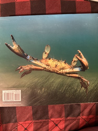 Working the Water by Jay Fleming 2016 Signed Book - photo 2