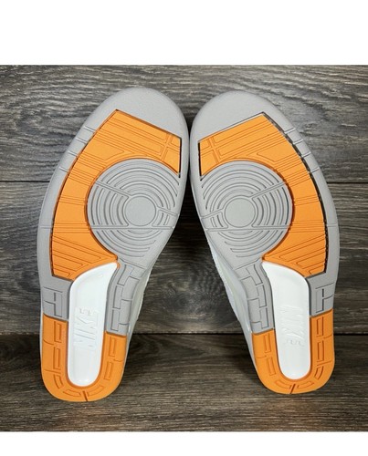 Air Jordan 2 Retro Low Mens Basketball Shoes #DV9956 118 - photo 3