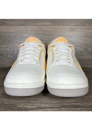 Air Jordan 2 Retro Low Mens Basketball Shoes #DV9956 118 - photo 5