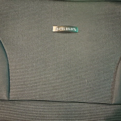 TRAVEL SELECT - MESSENGER BAG - LAPTOP BAG - SPORTS BAG