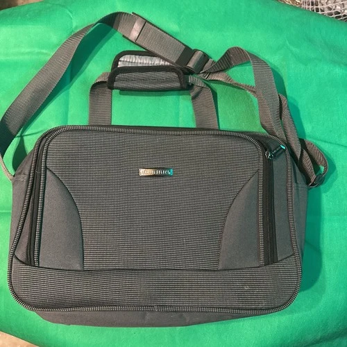 TRAVEL SELECT - MESSENGER BAG - LAPTOP BAG - SPORTS BAG - photo 2