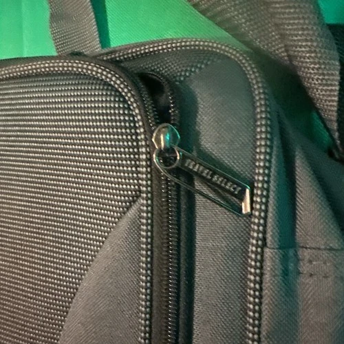 TRAVEL SELECT - MESSENGER BAG - LAPTOP BAG - SPORTS BAG - photo 3