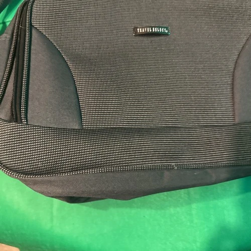 TRAVEL SELECT - MESSENGER BAG - LAPTOP BAG - SPORTS BAG - photo 5